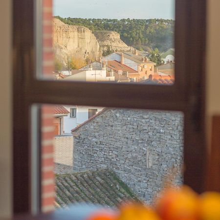 Apartamento Atico Bardenas Arguedas Exteriér fotografie